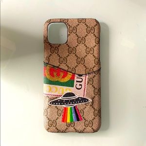 iPhone 11 Pro Max case